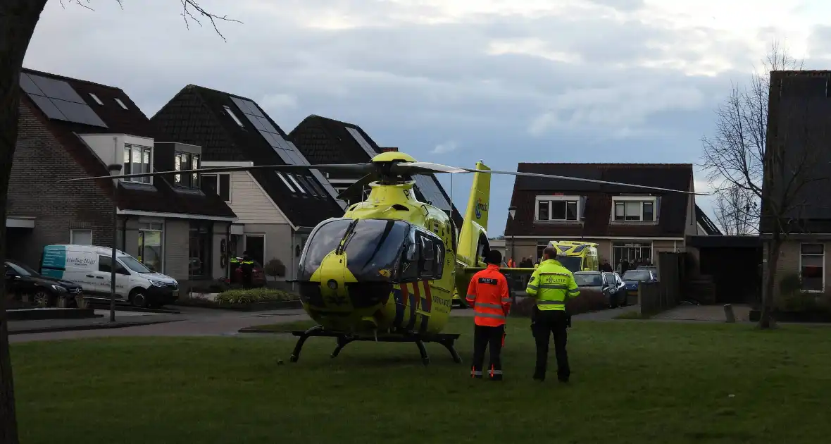 Kind gewond na steekvlam bij vuurkorf - Foto 8