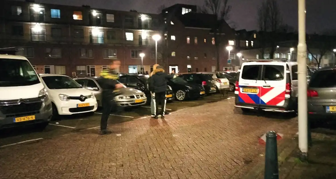 Politie valt woning binnen na reanimatie - Foto 6