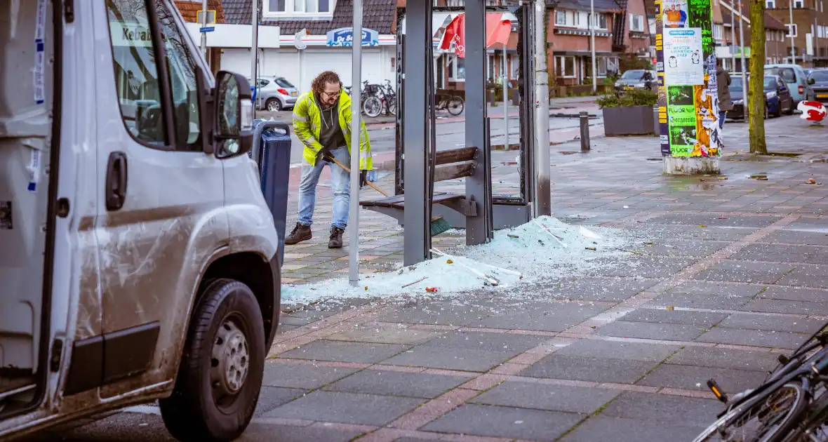 Schade na Oud en Nieuw - Foto 5