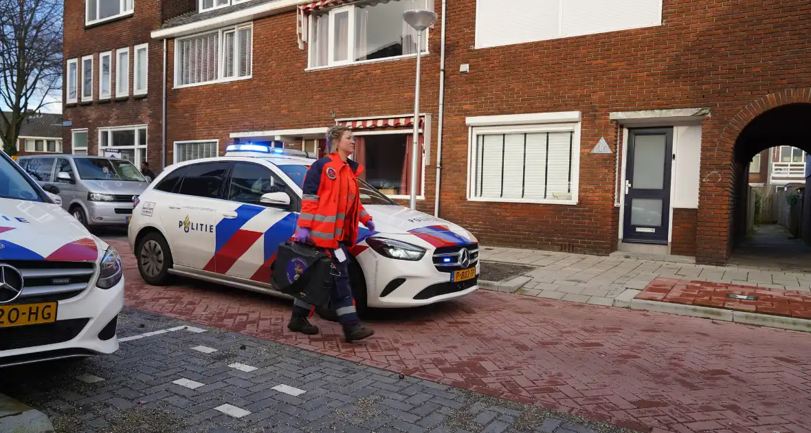 Jongen zwaargewond nadat vuurwerkbom naar hem wordt gegooid - Foto 2