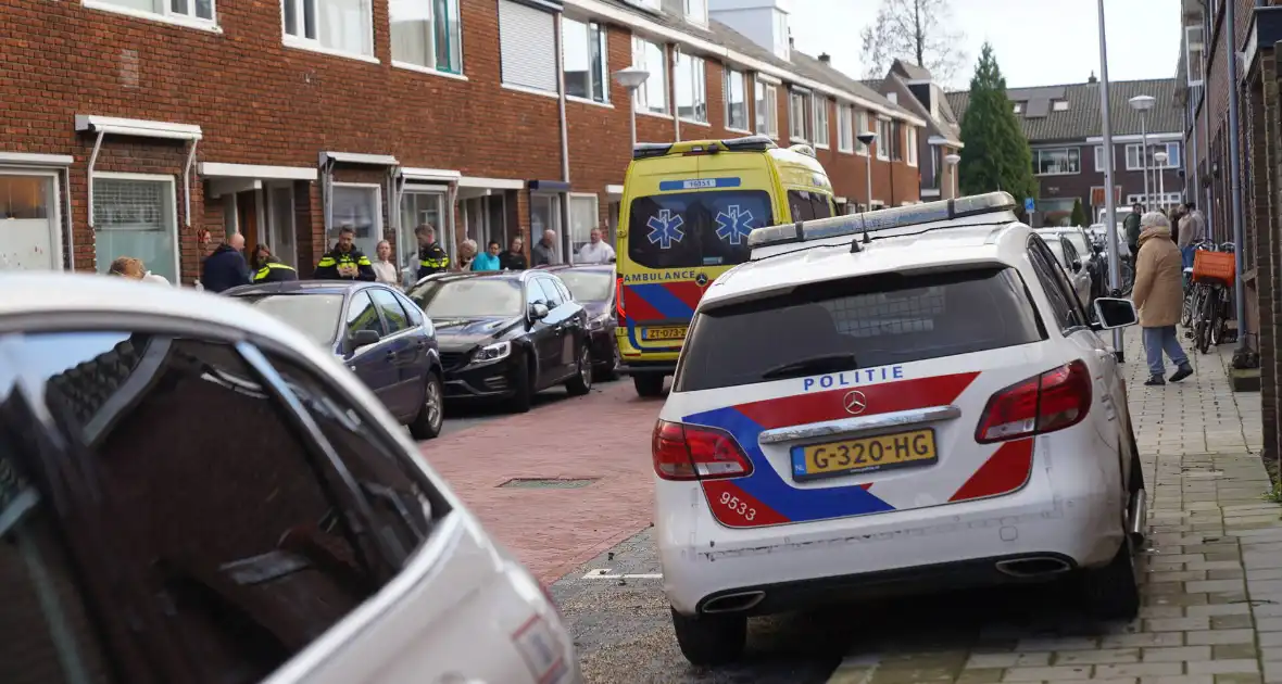 Jongen zwaargewond nadat vuurwerkbom naar hem wordt gegooid - Foto 4