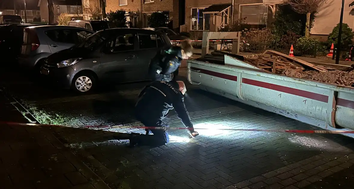 Opnieuw aanslag op woning - Foto 2