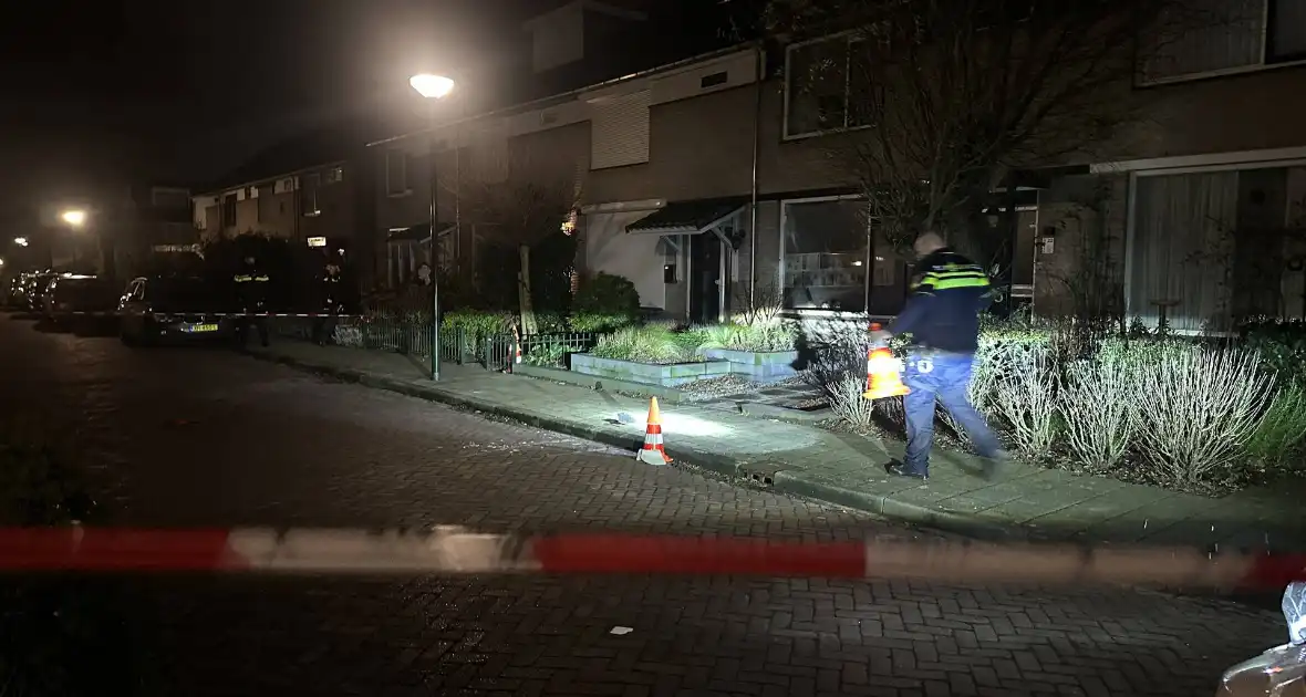 Opnieuw aanslag op woning - Foto 3