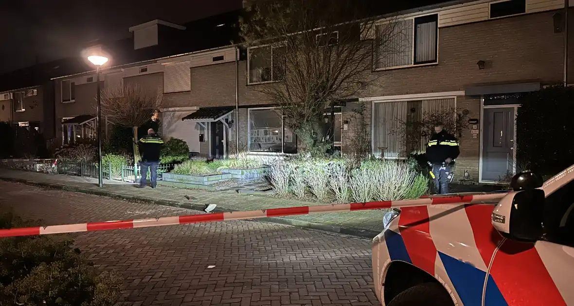 Opnieuw aanslag op woning - Foto 4