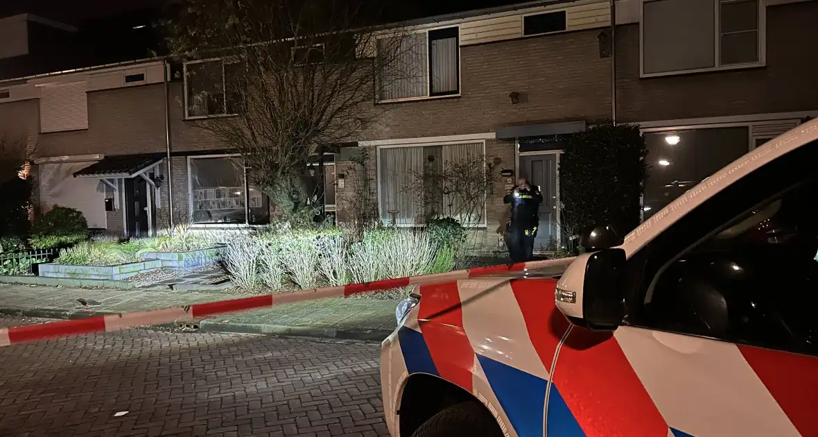 Opnieuw aanslag op woning - Foto 5