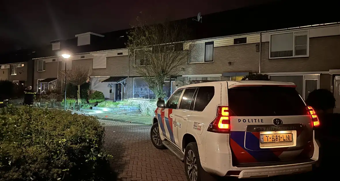 Opnieuw aanslag op woning - Foto 6