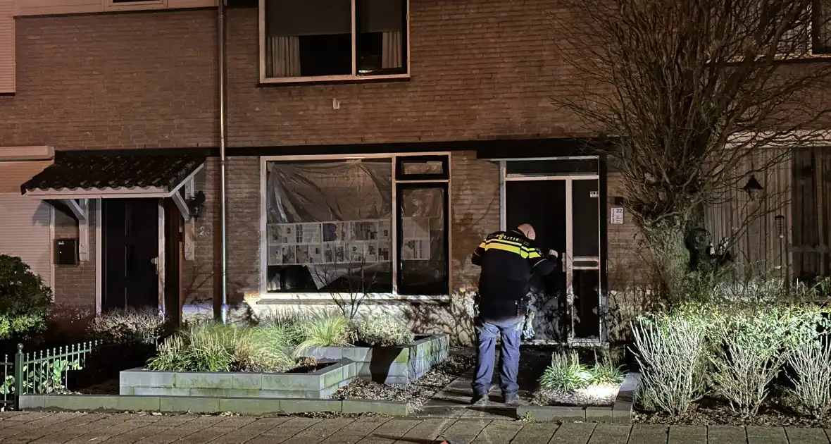 Opnieuw aanslag op woning - Foto 7