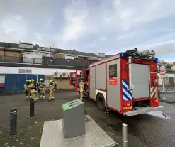 Winkels gesloten en meerdere woningen ontruimd na hoge concentratie gas