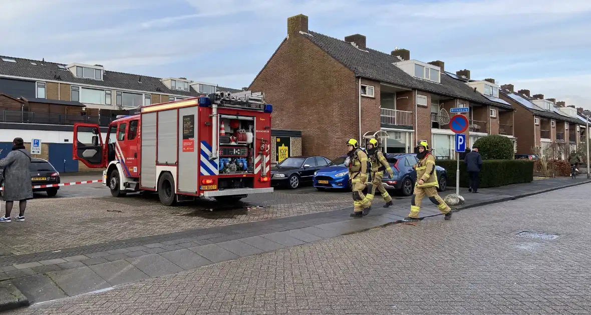 Winkels gesloten en meerdere woningen ontruimd na hoge concentratie gas - Foto 2