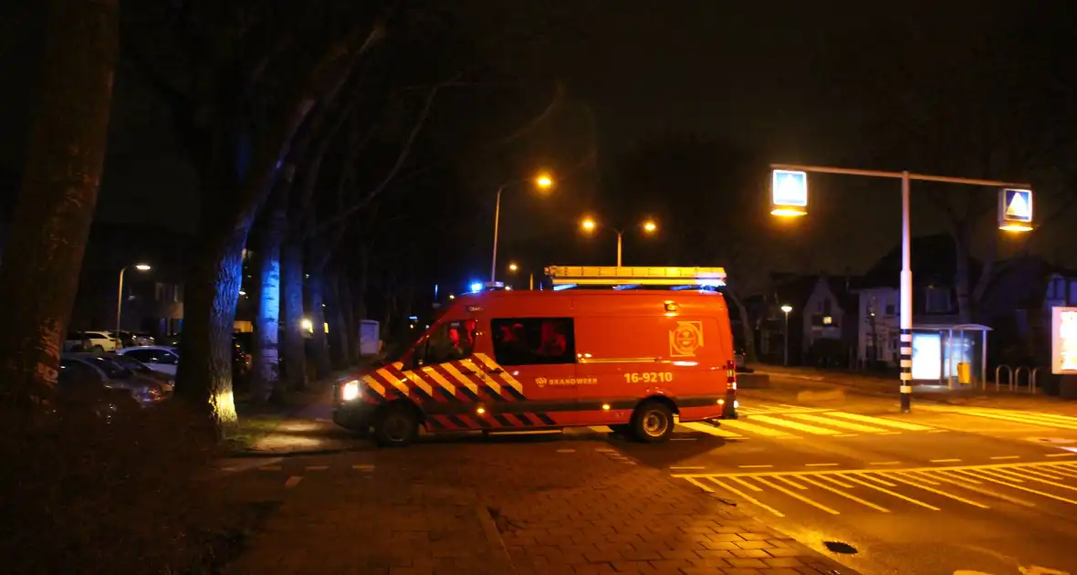 Persoon door omstanders uit water gered - Foto 6