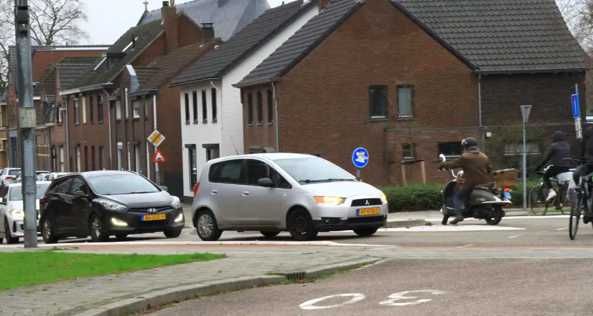 Biesterbrug volledig gestremd na storing - Foto 3