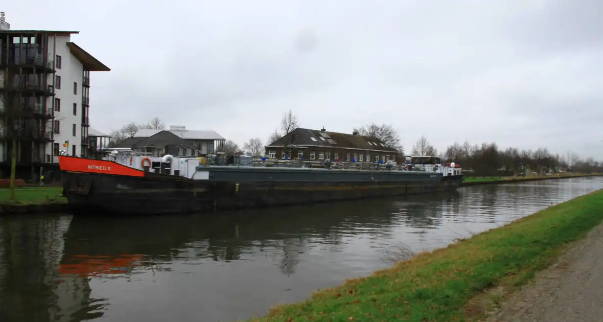 Biesterbrug volledig gestremd na storing - Foto 5