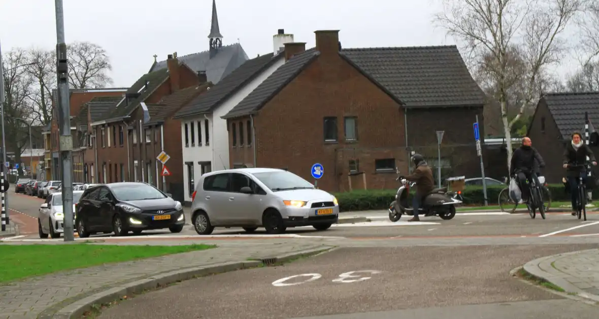 Biesterbrug volledig gestremd na storing - Foto 6