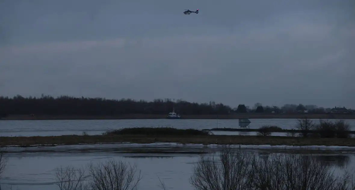 Opnieuw zoekactie naar vermiste Yoran Krol - Foto 1