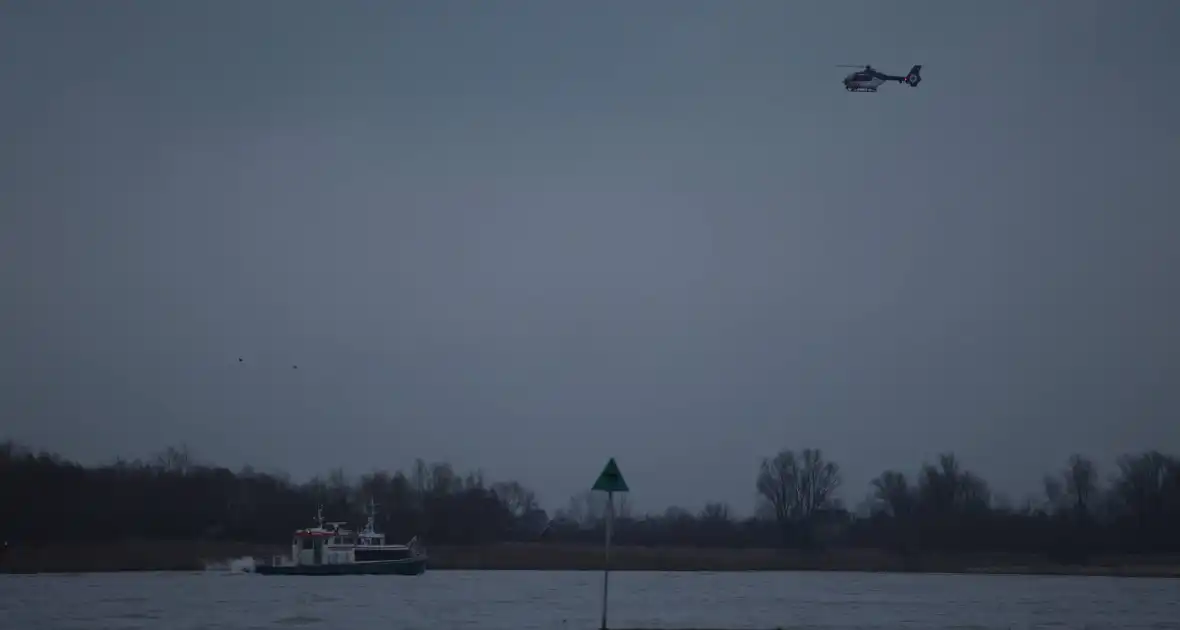 Opnieuw zoekactie naar vermiste Yoran Krol - Foto 2