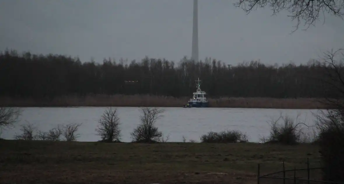 Opnieuw zoekactie naar vermiste Yoran Krol - Foto 4