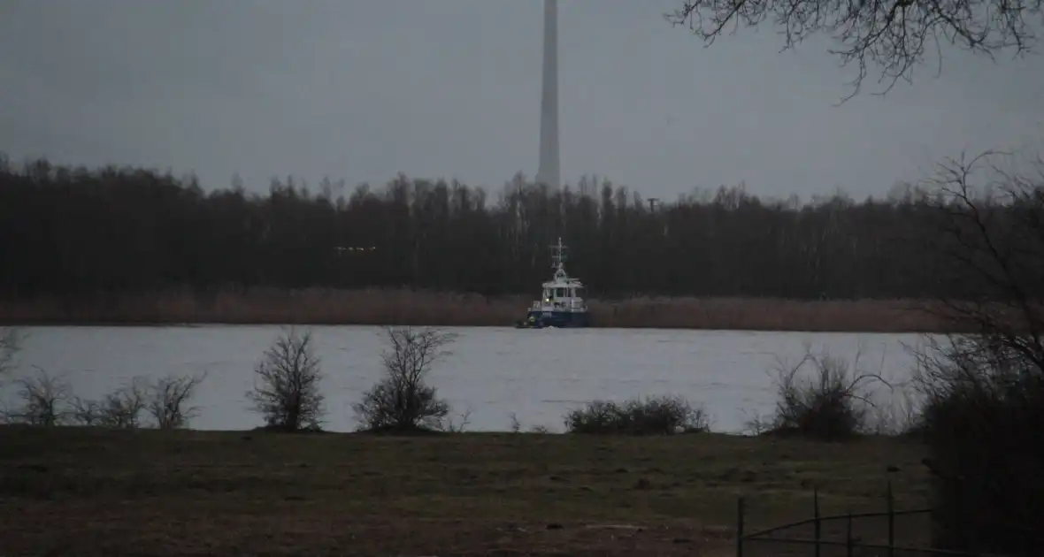 Opnieuw zoekactie naar vermiste Yoran Krol - Foto 5