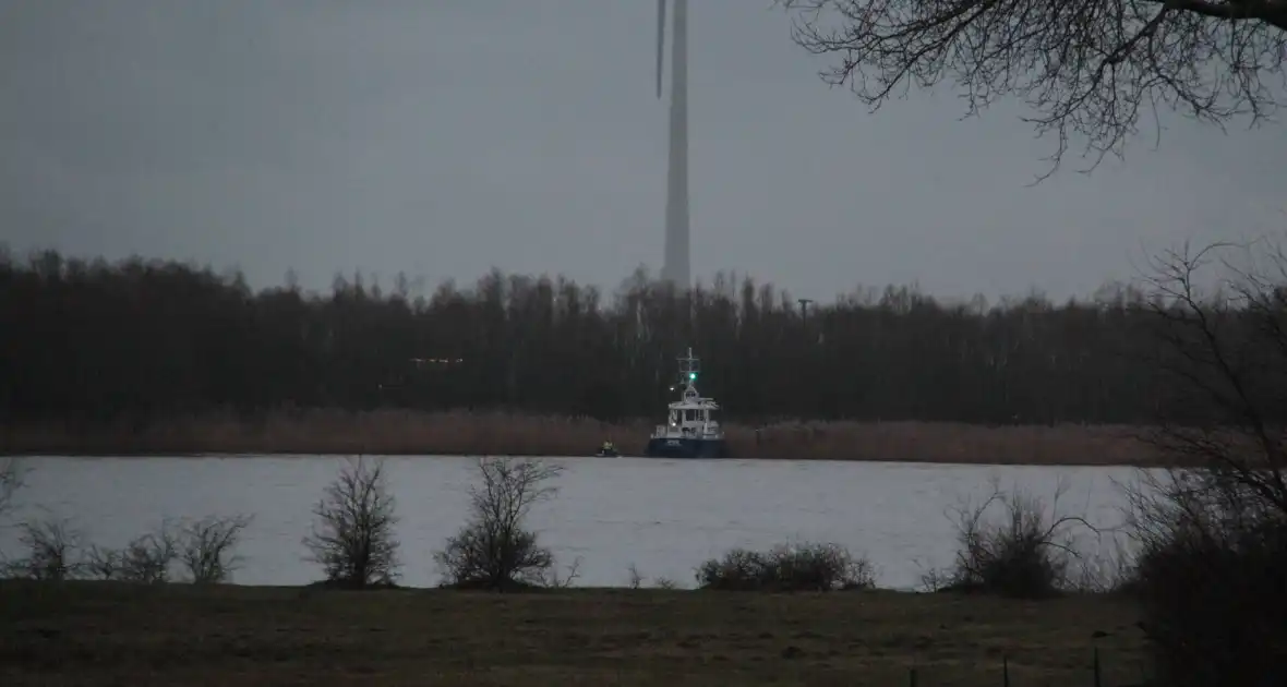 Opnieuw zoekactie naar vermiste Yoran Krol - Foto 6