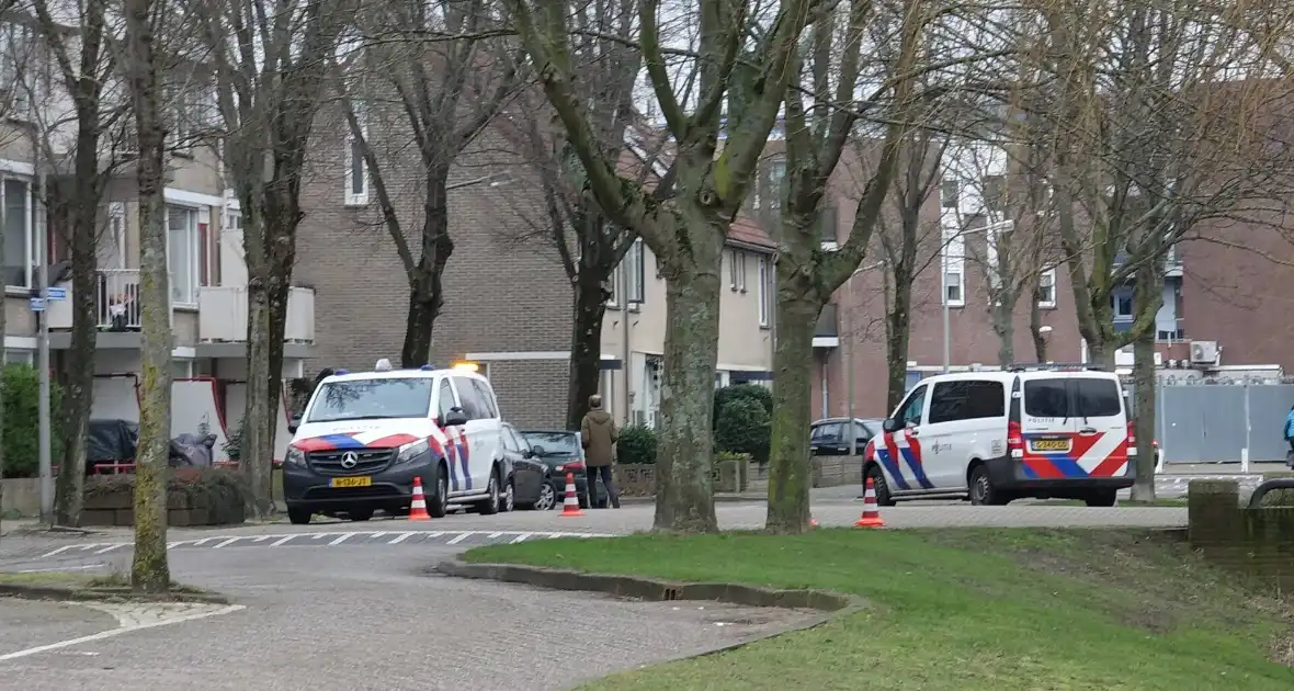 Droger vliegt in brand in woning - Foto 10