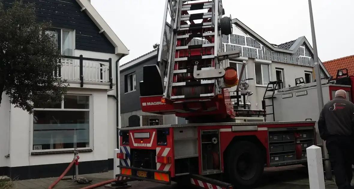 Woning ontruimd door brand in meterkast - Foto 4