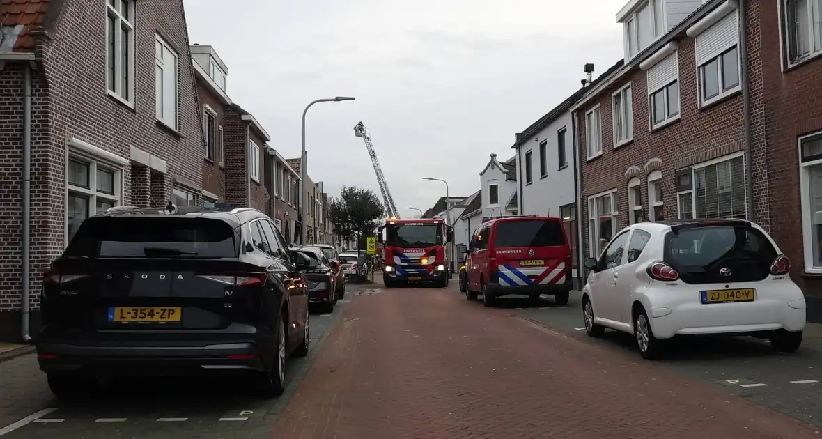 Woning ontruimd door brand in meterkast - Foto 6