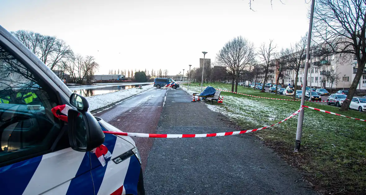 Man zwaargewond na steekpartij, verdachte aangehouden - Foto 3