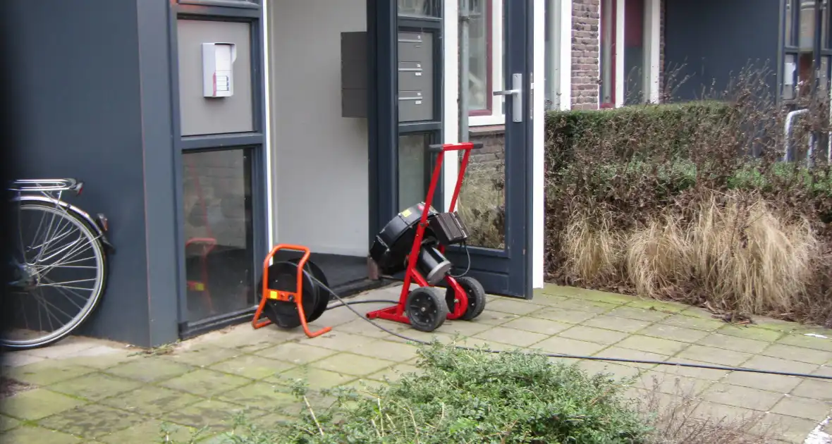 Twee personen naar ziekenhuis door vergeten pan op fornuis - Foto 2