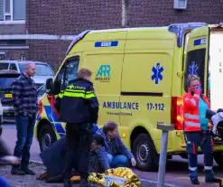 Kind ernstig gewond bij ongeval