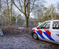 Onderzoek naar brand in monumentaal waterpompgebouw naast spoor