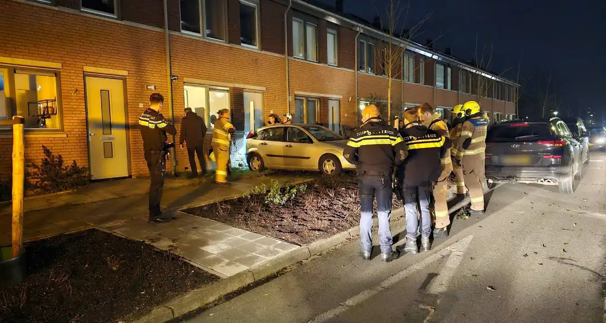 Automobilist ramt woning - Foto 1