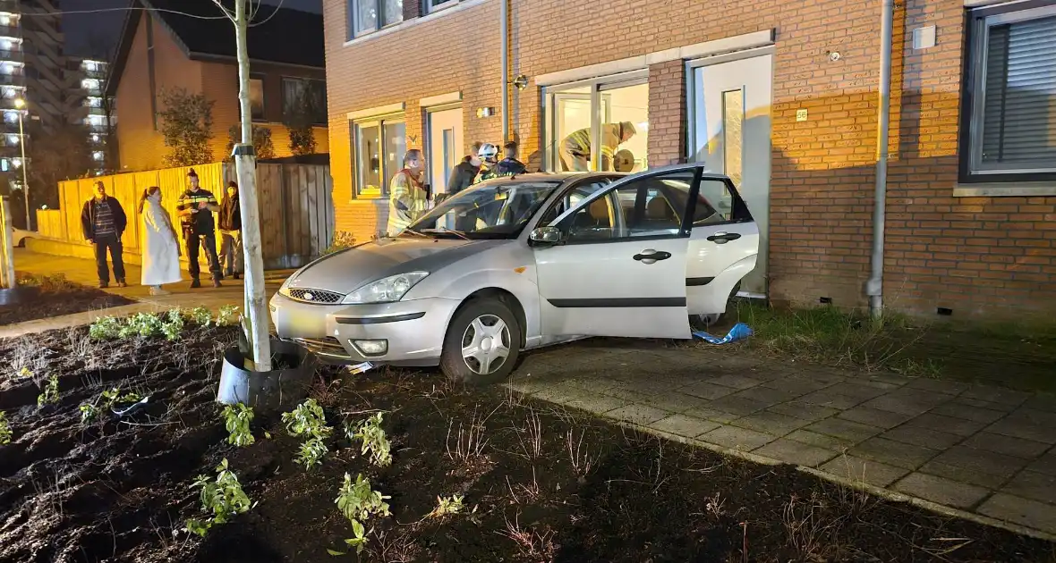 Automobilist ramt woning - Foto 3