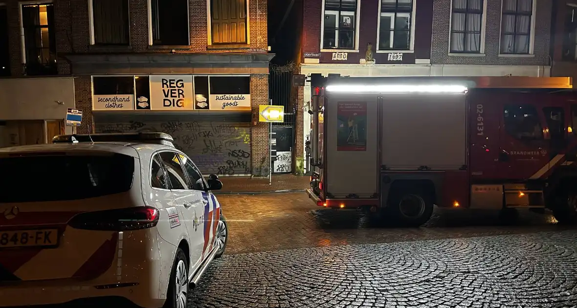 Onderzoek naar hinderlijke lucht in woning - Foto 2