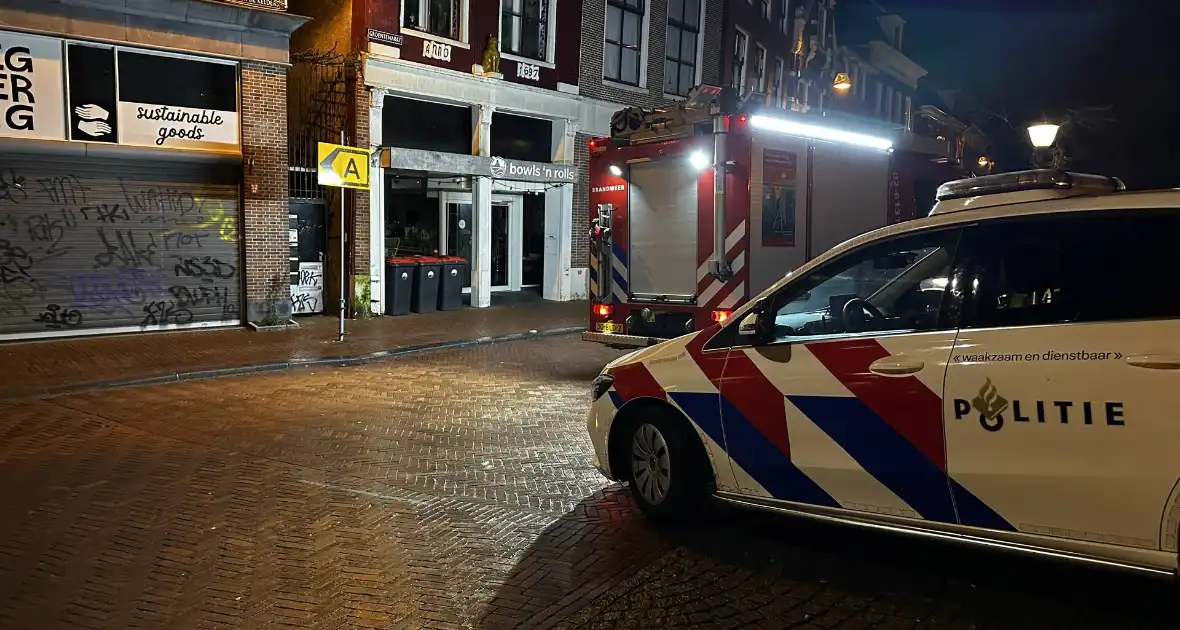 Onderzoek naar hinderlijke lucht in woning - Foto 3