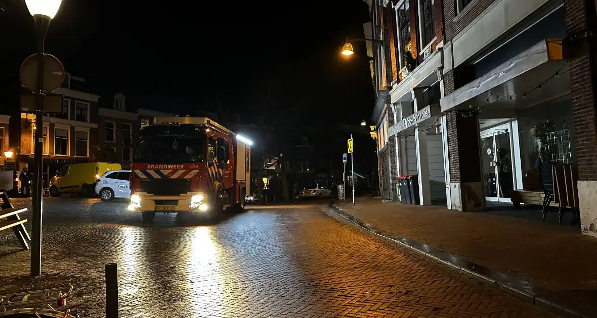 Onderzoek naar hinderlijke lucht in woning - Foto 4