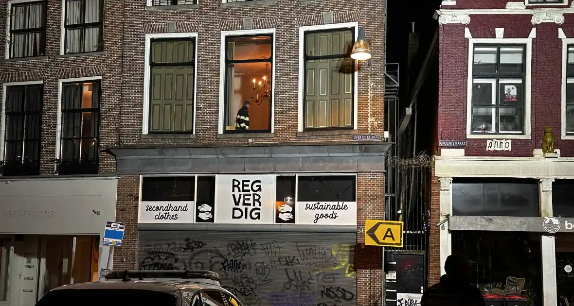 Onderzoek naar hinderlijke lucht in woning - Foto 5