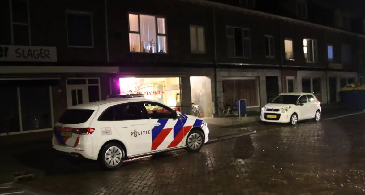 Overval op snackbar de Markies - Foto 4