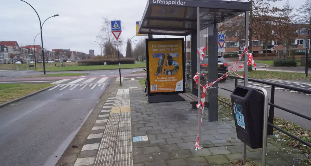 Bushaltevandaal jaagt gemeentschap op kosten - Foto 9