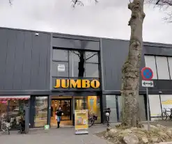 Supermarkt zet beveiligers in tegen winkeldiefstal