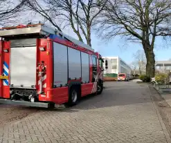 Meerdere leerlingen na drie uur uit lift bevrijdt