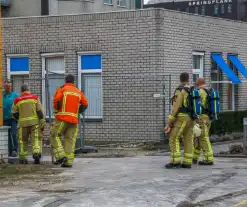 Onderzoek naar stankoverlast bij ziekenhuis