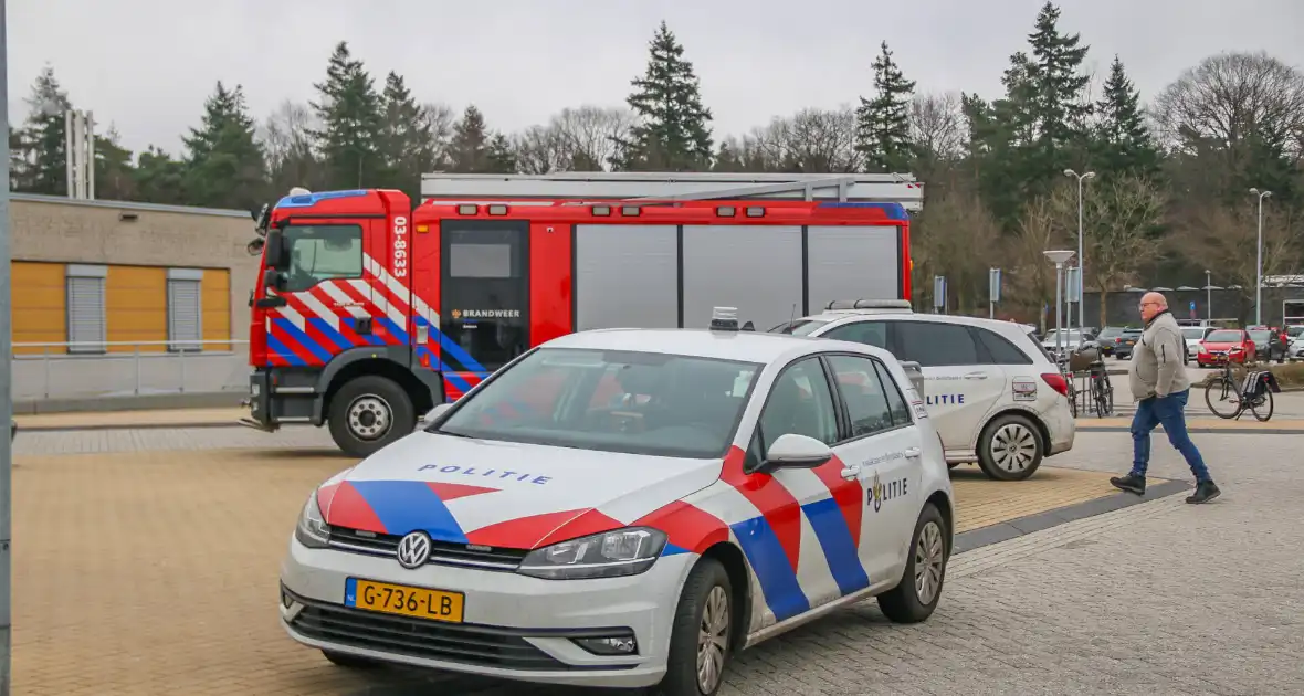 Onderzoek naar stankoverlast bij ziekenhuis - Foto 1