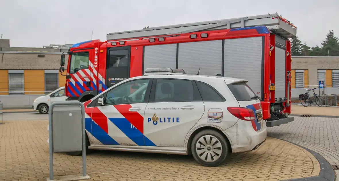 Onderzoek naar stankoverlast bij ziekenhuis - Foto 2