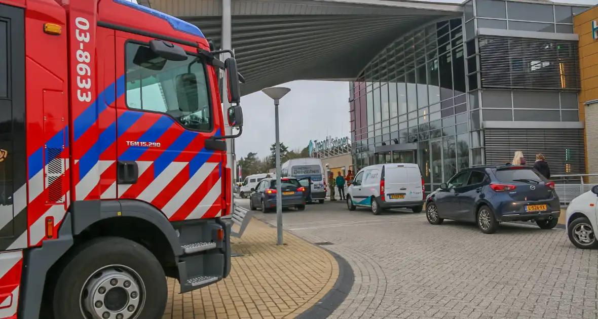 Onderzoek naar stankoverlast bij ziekenhuis - Foto 4