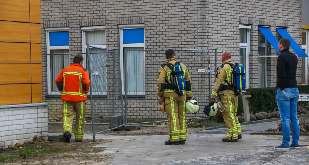 Onderzoek naar stankoverlast bij ziekenhuis - Foto 7