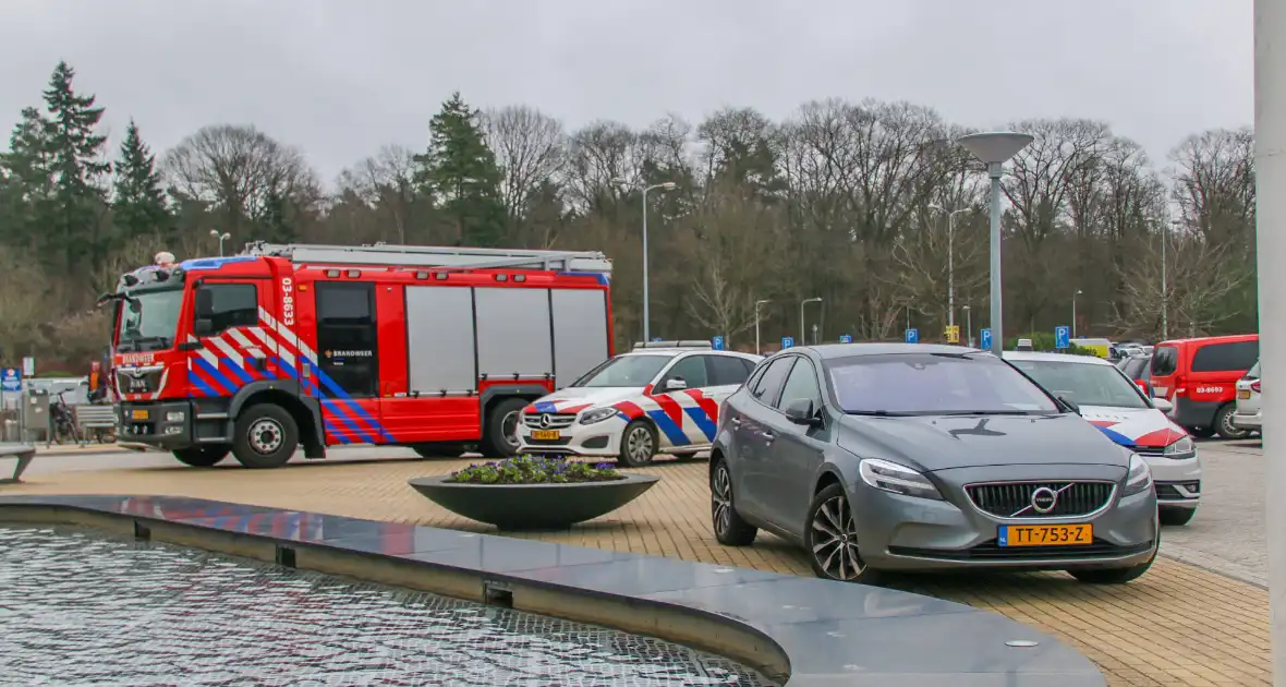 Onderzoek naar stankoverlast bij ziekenhuis - Foto 8