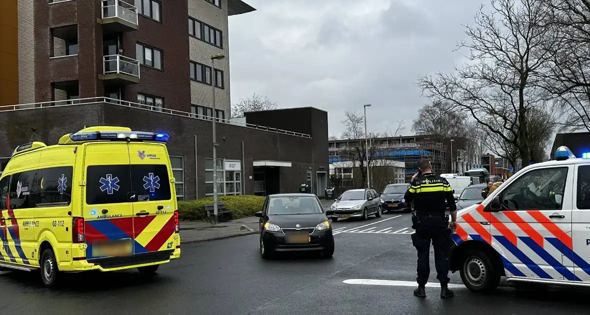 Fietser aangereden door automobilist op bekende kruising - Foto 4