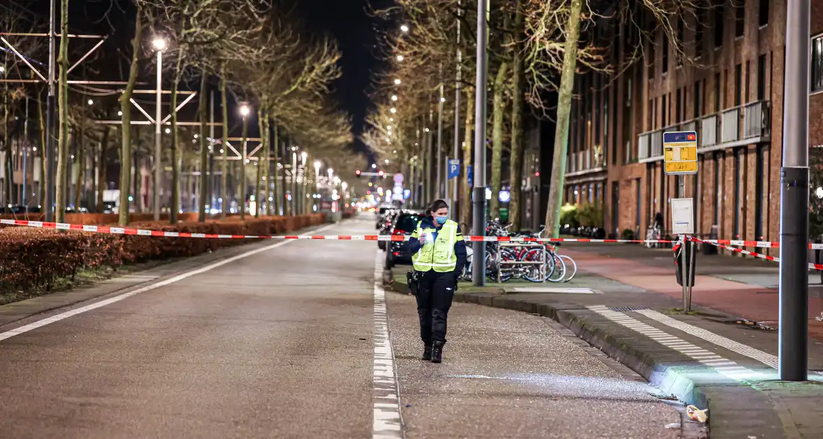 Explosie bij uitzendbureau TCF - Foto 1