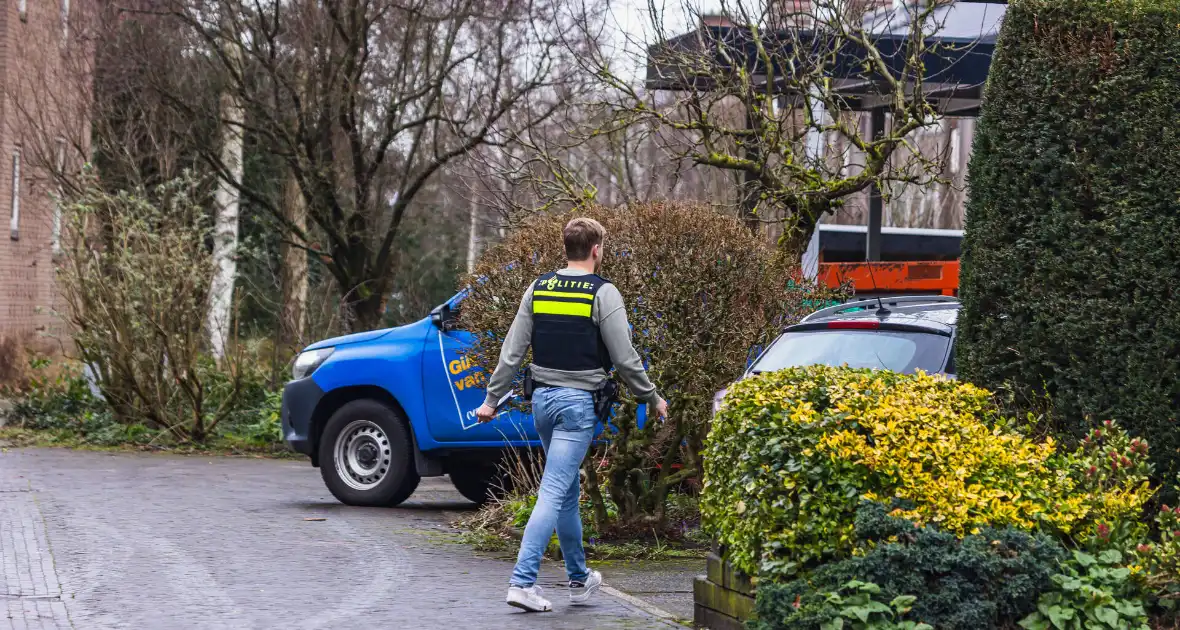 Woningoverval op bejaard echtpaar - Foto 10