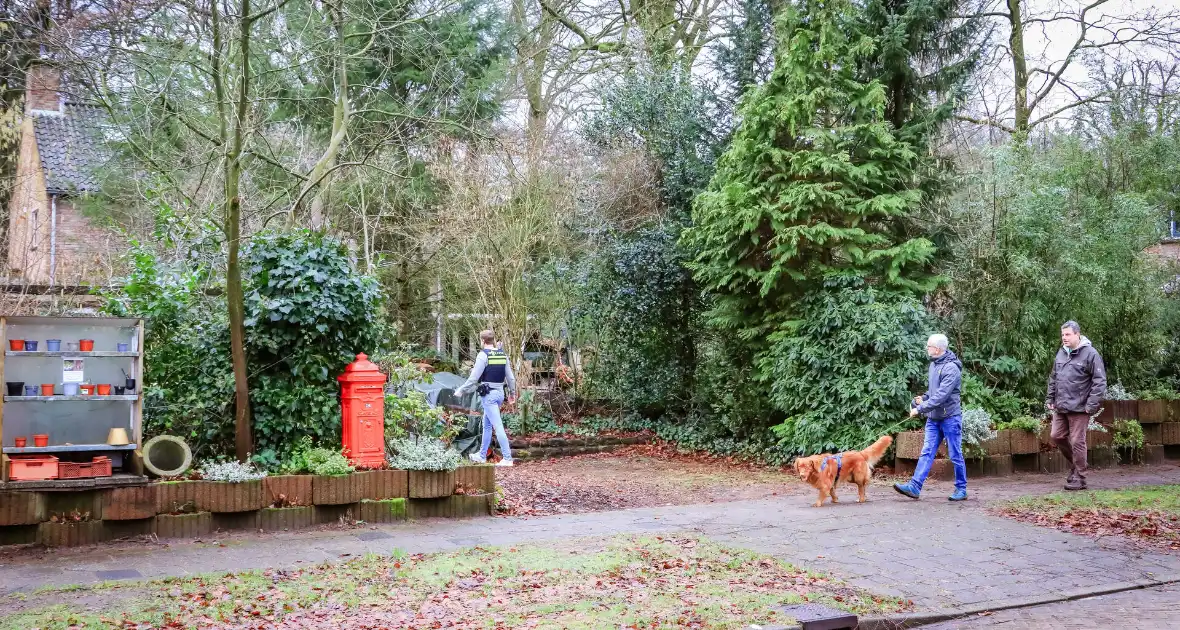 Woningoverval op bejaard echtpaar - Foto 3