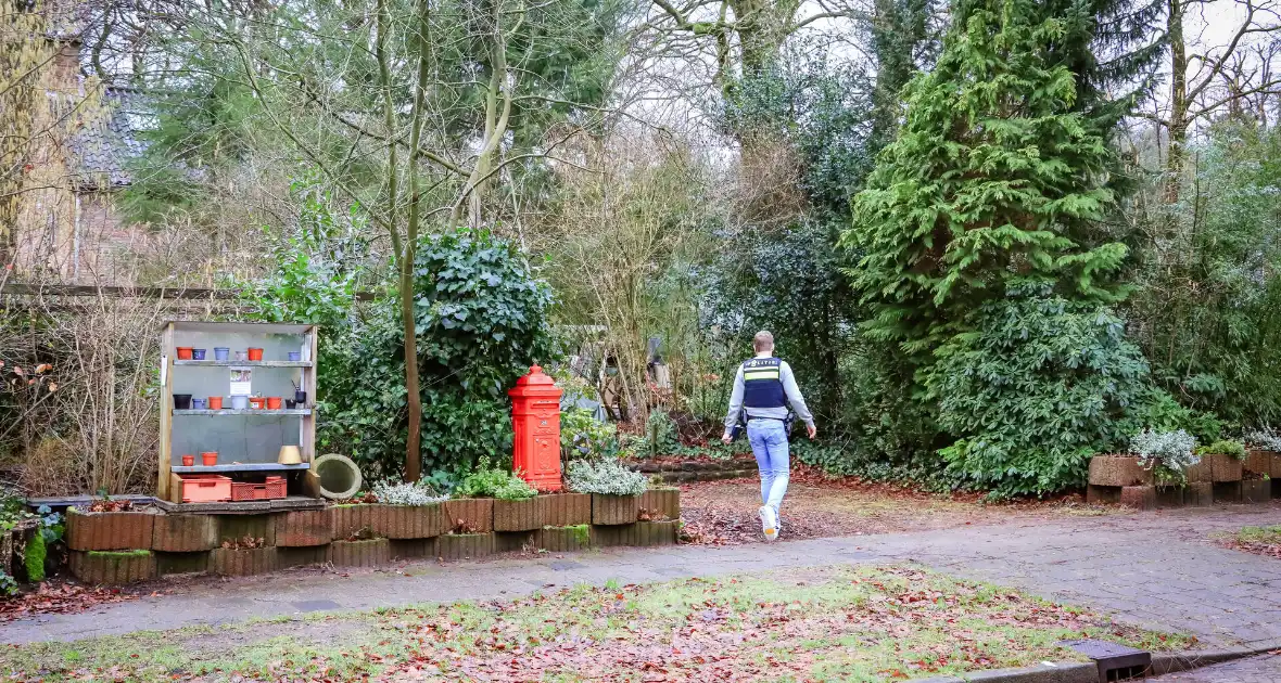 Woningoverval op bejaard echtpaar - Foto 4